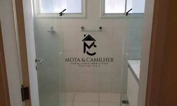 Imagem 7: Apartamento com sacada Gourmet à venda no Centro de Taubaté