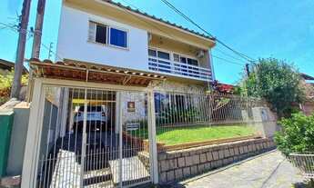 Imagem: Casa, 4 dormitórios, 3 suítes, terreno