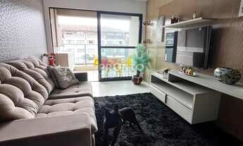 Imagem: Apartamento Polinésia, unidade não informado