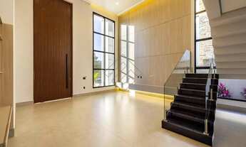 Imagem 4: Casa a venda no Alphaville Dom Pedro