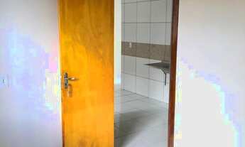 Imagem 4: Excelente Apartamento no Monte castelo com vaga de garagem
