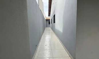 Imagem 6: Casa bairro São Jorge