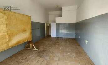 Imagem 4: Salão para alugar, 30 m² por R$ 1.560,01/mês - Jardim Nossa Senhora de Fátima - Hortolândi