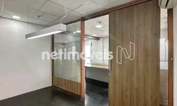 Imagem 3: Conjunto comercial de 200m²; disponível para locação em Pinheiros