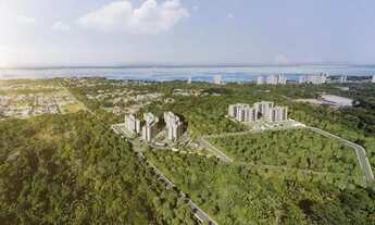 Imagem 4: Lançamento, apartamentos de 2 dormitórios com suíte na Ponta Negra