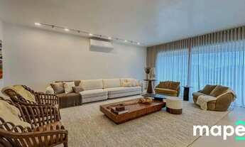 Imagem 6: Apartamento com 4 dormitórios, 442 m² - venda por R$ 8.990.000,00 ou aluguel por R$ 55.000