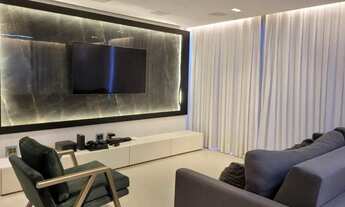 Imagem 3: Imóvel para venda com 320 metros quadrados com 4 quartos em Piatã - Salvador - BA