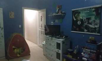 Imagem 6: SOBRADO PARA ALUGAR, JD ESTRELA DALVA, 90 M2, 2 QUARTOS, 1 SUITE, SALA, 2 VAGAS E MOBILIAD