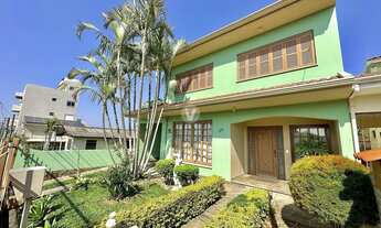 Imagem 3: Casa 4 dormitórios à venda Juscelino Kubitschek Santa Maria/RS