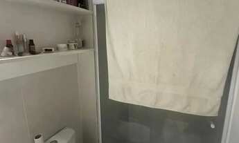 Imagem 4: Imóvel para aluguel e venda possui 60 metros quadrados com 2 quartos