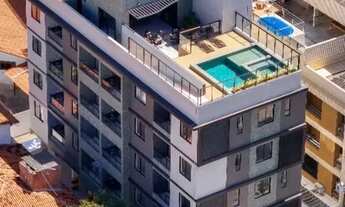 Imagem: Apartamento à venda, 41 m² por R$ 360.000,00