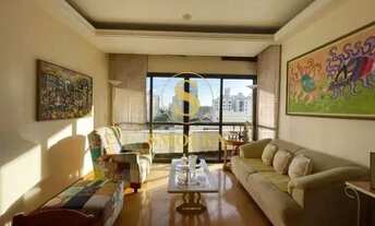 Imagem 4: Apartamento com vista livre de 3 quartos e 1 vaga no Centro de Florianópolis