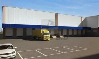 Imagem 6: Galpão em condomínio para alugar no Bairro Ilha do Governador em Rio de Janeiro - RJ