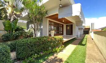 Imagem: Casa para Locação em Presidente Prudente