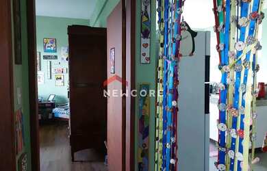 Imagem 7: Casa em Rua Cônego Roussin - Villa Real - Sabará/MG