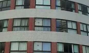 Imagem 2: ALUGO LINDA COBERTURA MOBILIADA NO BAIRRO DE BOA VIAGEM - RECIFE