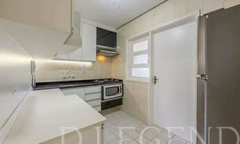 Imagem 6: COBERTURA SEMI MOBILIADA