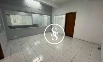 Imagem: Sala para alugar, 142 m² por R$ 4.586,00/mês