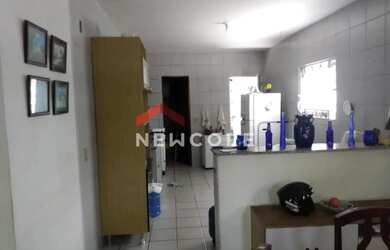 Imagem 6: Casa em Rua Comerciante Marcos Afonso de Souza Crispim - Aeroclube - João Pessoa/PB