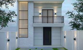 Imagem: CASA DUPLEX DOS SEUS SONHOS