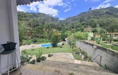 Imagem 5: Casa para Venda em Teresópolis, Albuquerque, 4 dormitórios, 3 suítes, 4 banheiros, 2 vagas