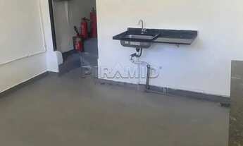 Imagem 7: Salão comercial com 80m², bairro Jardim Irajá, Zona Sul de Ribeirão Preto/SP