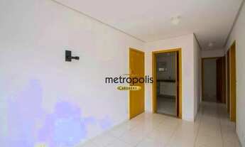 Imagem 2: Apartamento com 3 dormitórios, 80 m² - venda por R$ 695.000,00 ou aluguel por R$ 4.364,87