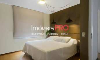 Imagem 6: Apartamento 105m² com 3 Dormitórios para Venda no Jardim Paulista