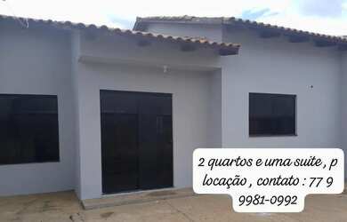 Imagem: Excelente casa no jardim paraiso para locação