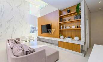 Imagem 4: Casa Condomínio - 398,05 m² - Orleans