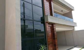 Imagem 4: Casa no Bairro Serra Morena