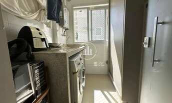 Imagem 5: Apartamento 2 Quartos com 1 Suíte e 78m² - Barreiros - JMS