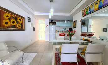 Imagem 7: Imóvel para venda possui 77 metros quadrados com 2 quartos em Centro - Florianópolis - SC