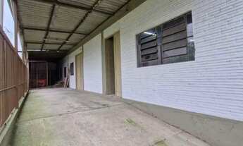 Imagem 4: Galpão/Depósito/Armazém para Aluguel no Bairro São José com 315 m² de Área Útil