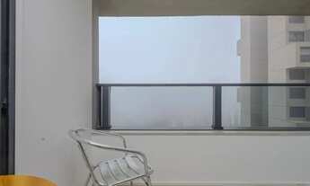 Imagem 5: APARTAMENTO MOBILIADO 2 QUARTOS À VENDA NO VILA DA SERRA - R$ 1.560.000,00 - Nova Lima, MG