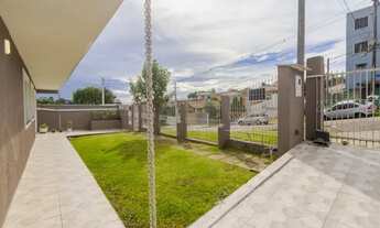 Imagem 7: EXCELENTE CASA 03 DORMITÓRIOS MAIS SUITE NO BAIRRO ALTO EM CURITIBA