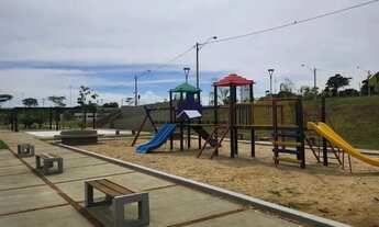 Imagem 6: Terreno à venda no Condomínio Quinta do Lago 2 - Lac Leman - São José do Rio Preto/SP