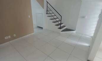 Imagem 5: Casa Duplex - Sala Ampla - Escritório - 2 Quartos - Varanda - 2 Banheiros - 1 Vaga Carro