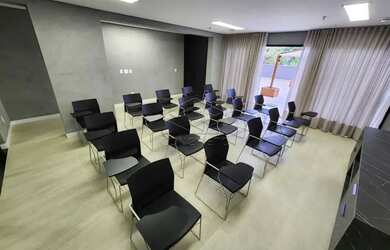 Imagem 6: Comercial Sala em Jaú