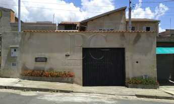 Imagem: Excelente casa á venda no Jardim Itamaraty