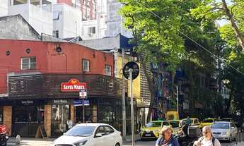 Imagem: Alugo loja frente de rua em Ipanema !