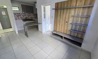 Imagem 2: Apartamento 1 Quarto (Quarto e Sala) Pronto pra rentabilizar Pajuçara, Maceió