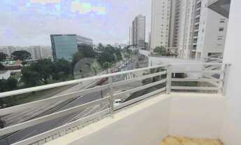 Imagem 5: IMOBILIÁRIA JUVEVÊ ALUGA APARTAMENTO CRISTO REI PRX LINHA VERDE FRENTE JARDIM BOTANICO HOS