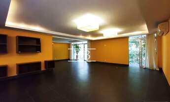 Imagem 6: Cobertura com 4 dormitórios, 550 m² - venda por R$ 8.290.000,00 ou aluguel por R$ 34.651,1