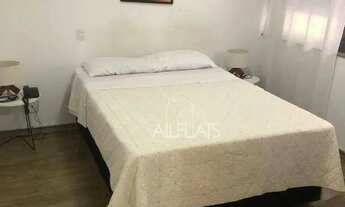 Imagem 6: Flat com 1 dormitório à venda, 40 m² por R$ 623.000,00 - Jardins - São Paulo/SP