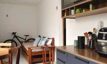 Imagem 6: Ecoway Eusébio 2qtos 1vaga lazer liga 9 87 48 31 08 Diego9989f R. Alameda Verde, 280 Coaçu