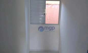 Imagem 6: Apartamento com 1 quarto para locação na Vila Guilherme - 22 m² - São Paulo/SP