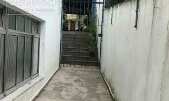 Imagem 4: Casa a venda - Vila Bastos, Santo André