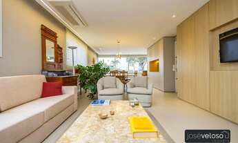 Imagem 6: Apartamento com 3 suites para alugar, 157 m² ao lado Clube Curitibano por R$ 12.000/mês