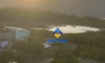 Imagem 2: Terreno à venda, 375 m² por R$ 350.000,00 - Camboinhas - Niterói/RJ